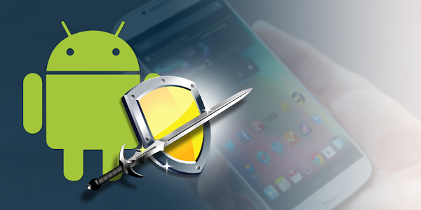 Tips Agar Androidmu Tetap Aman