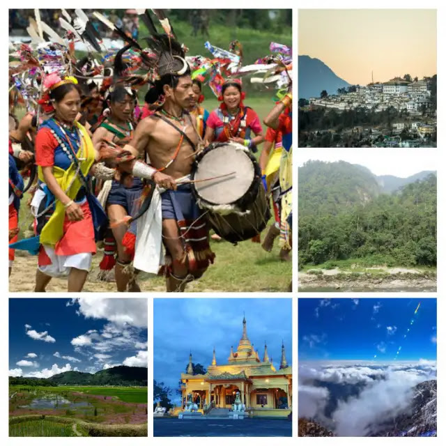 90 Mind Blowing Facts About Arunachal Pradesh