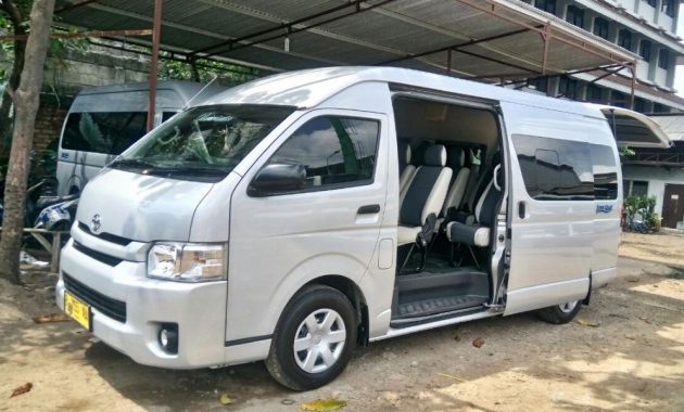 Bingung Mencari Transportasi untuk Liburan Ke Jogja? Persewaan Travel Jawa Tengah Solusinya!