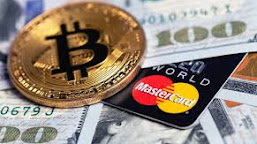 Bekerjasama Dengan Bakkt, Mastercard Mengintegrasikan Pembayaran Crypto