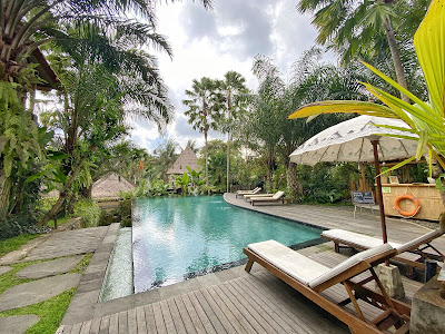 THE SANKARA RESORT UBUD