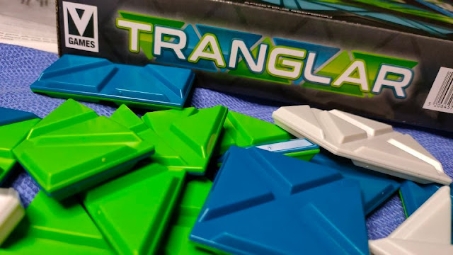 Tranglar