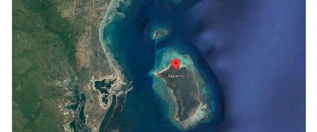 Terroristas atacam Ilha de Matemo e matam duas pessoas