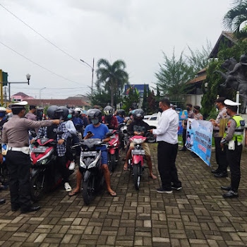 Kapolres Semarang: Kami secara Kontinyu Tetap melaksanakan KRYD sampai Perayaan Nataru 2022