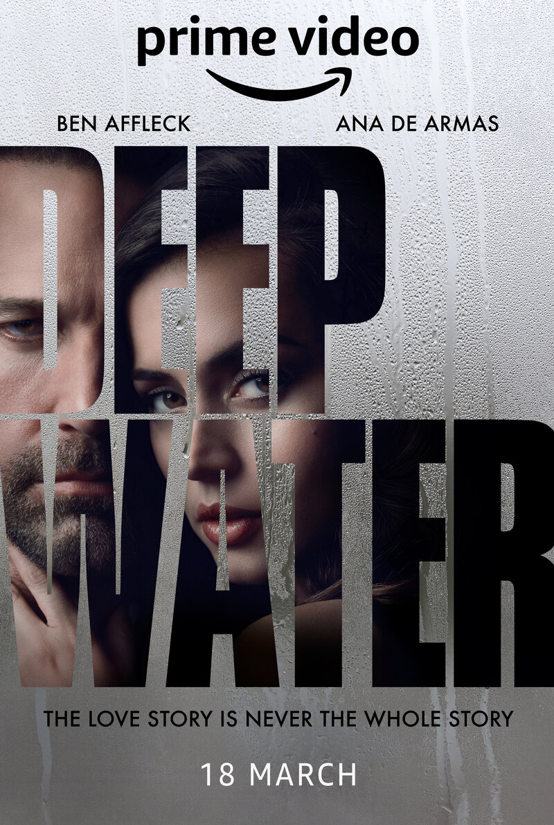 deep water poster