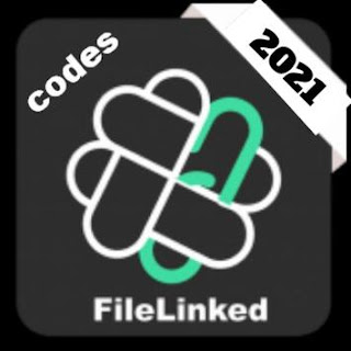Filelinked codes latest 2021 (MOD,FREE premium )