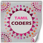 Tamil Coders