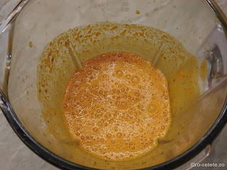 Sirop de catina reteta de casa sanatate imunitate retete macerat mix fructe de cătină cu miere de albine natural naturist,