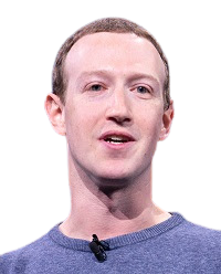 Mark Zuckerberg