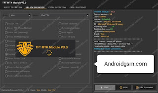 How To download Latest TFT MTK Module V3.0 Unlock Tool New Update 2022 without Free Password