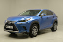 Lexus NX 300h 2019