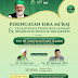 Peringatan Isra Mi'raj & Pelantikan Pengurus JATMAN Idharoh Su'biyah Se-DKI Jakarta