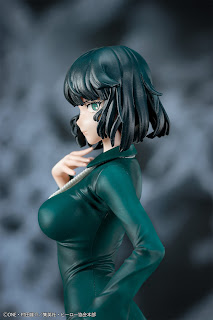 BFull Figure 1/7 Fubuki Blizzard of Hell from One Punch Man, FOTS Japan