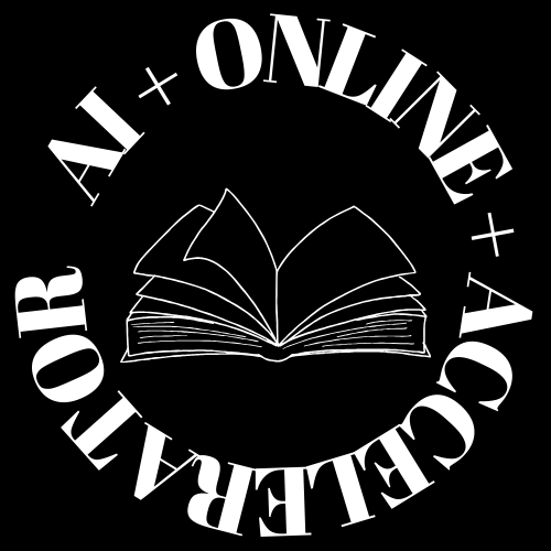 This AI Book Starter | Member area and video courses