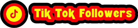 Tik Tok Followers