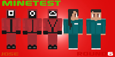 minetest round 6 skins