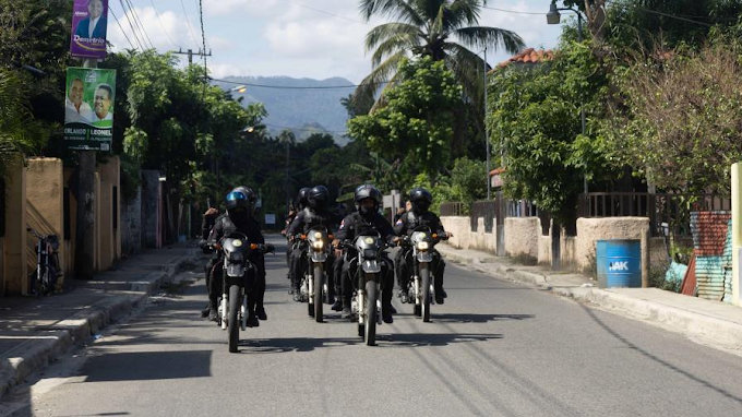 Seis abatidos por policías en las últimas 24 horas; suman 105 muertos en lo que va de 2024
