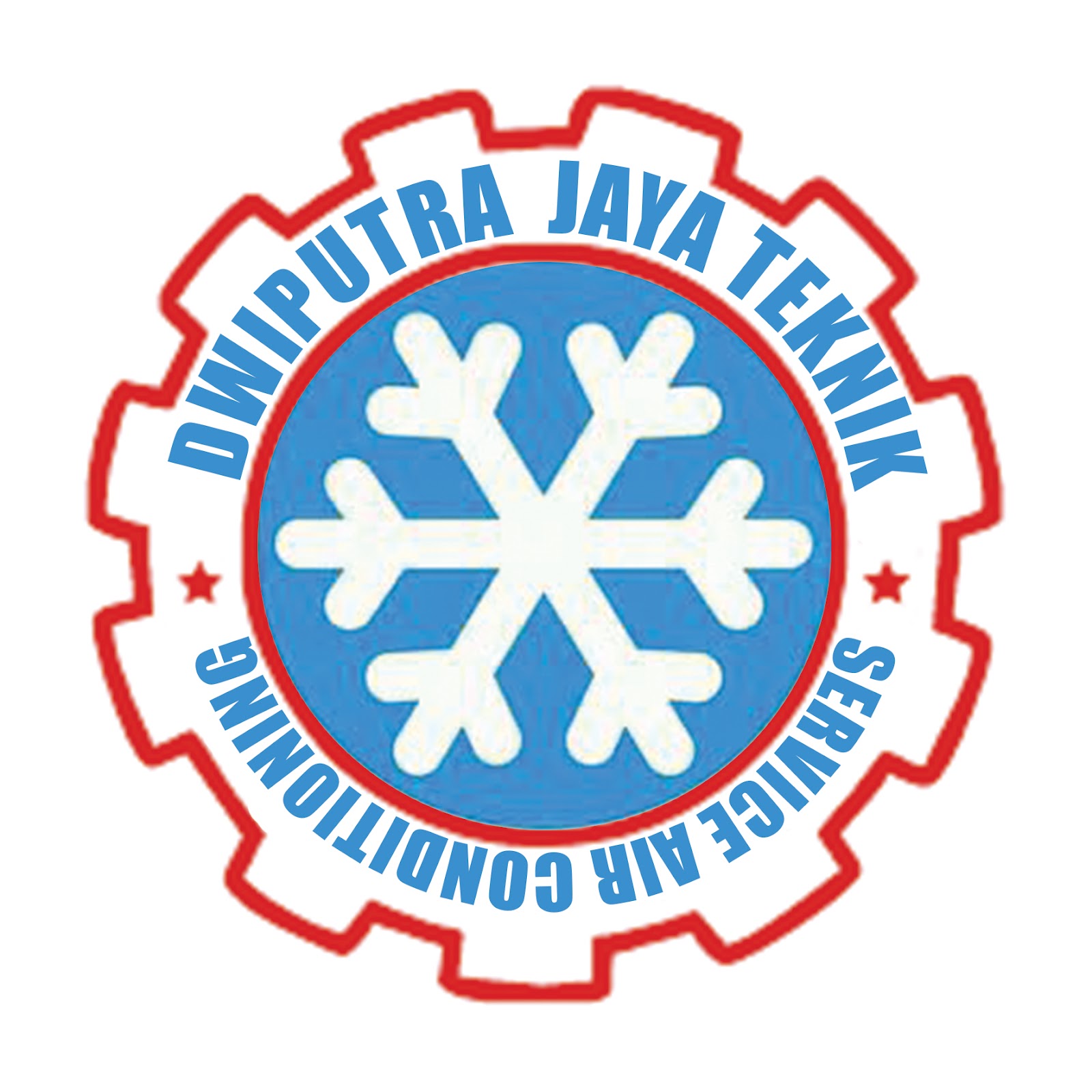 Dwiputra Jaya Teknik - Service AC Ngawi