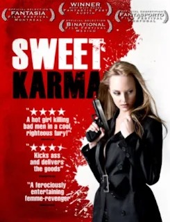 9. Sweet Karma (2009)