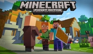 Download Minecraft Pocket Edition Mod Apk (Premium Skins Unlocked) 2021