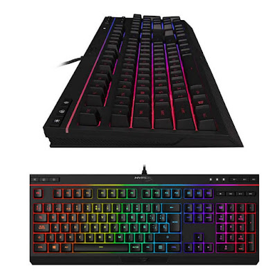 Best Budget Gaming Keyboard