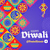 Happy Diwali 🪔 to All friends 