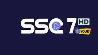 اس اس سي سبورت 7 بث مباشر - SSC SPORT 7 HD live