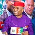 Actor Kenneth Okonkwo defects to Labour Party weeks after his resignation from APC