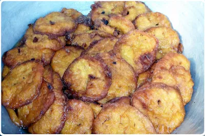 Malpua is a type of pancake served as a dessert or snack.