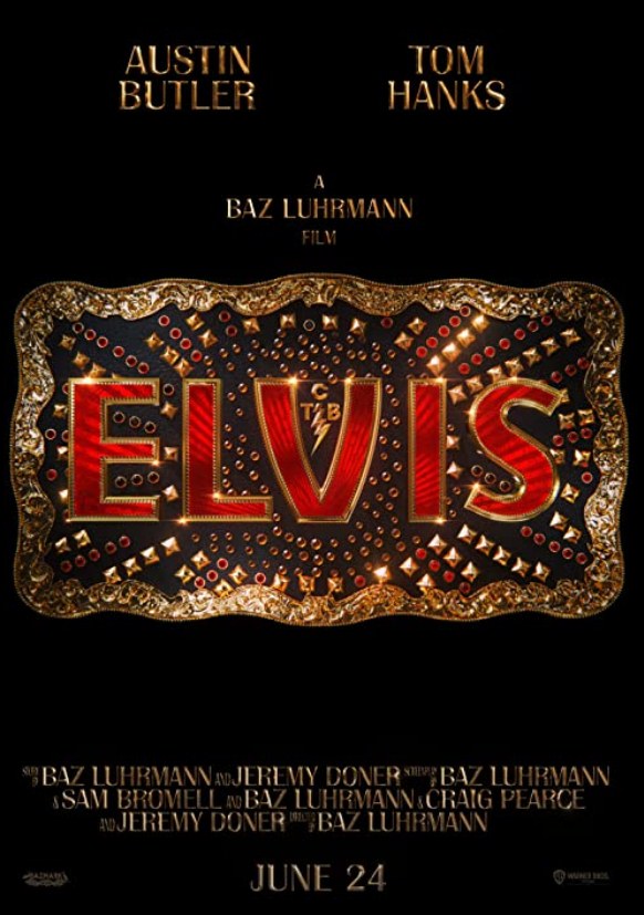 Elvis (Film biografic 2022) Trailer și Detalii