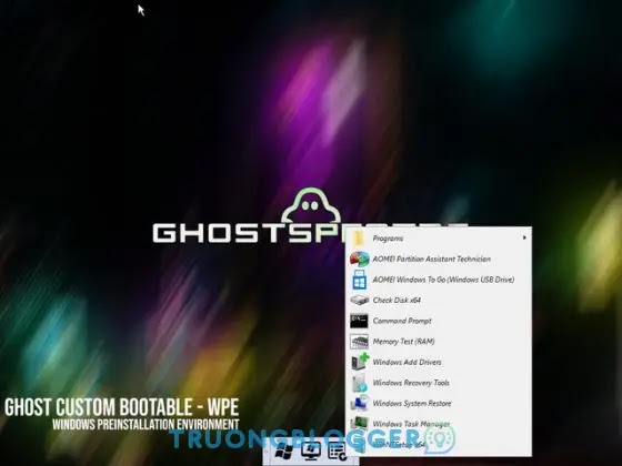 Windows 11 Pro V21H2 X64 SuperLite + Compact by Ghost Spectre