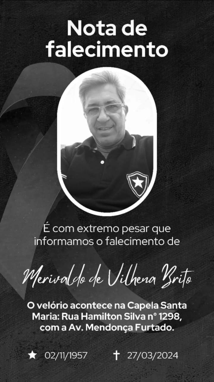 +28.03.2024 PROFESSOR MARIVALDO BRITO