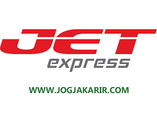 Lowongan Kerja Sales Executive di Jet Express Cabang Yogyakarta