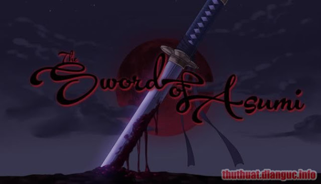 Download Game Sword of Asumi – Deluxe Edition Full Crack