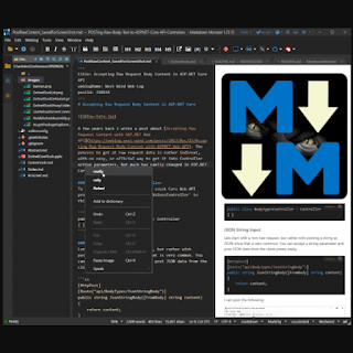Download Markdown Monster - Soạn thảo và chỉnh sửa ngôn ngữ Markdown mới 2022