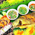 Resepi Makanan Thai Miang Pla Pao 