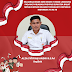 KELUARGA BESAR SMK NEGERI 1 ENAM LINGKUNG PADANG PARIAMAN PROVINSI SUMATERA BARAT MENGUCAPKAN SELAMAT DIRGAHAYU REPUBLIK INDONESIA (17/08/1945) –(17/08/2023) UNGKAPAN ALZA SYOFIAN ANDRI B.S.Pd SELAKU KEPALA SEKOLAH SMK NEGERI 1 ENAM LINGKUNG MELALUI sergapekspres.com 