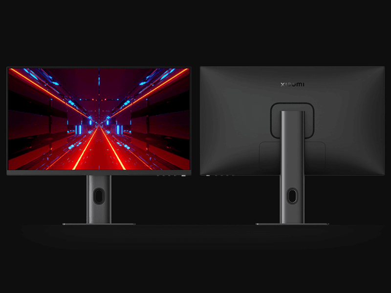 24.5-inch Xiaomi Fast LCD Monitor with 240Hz refresh rate launched in China!