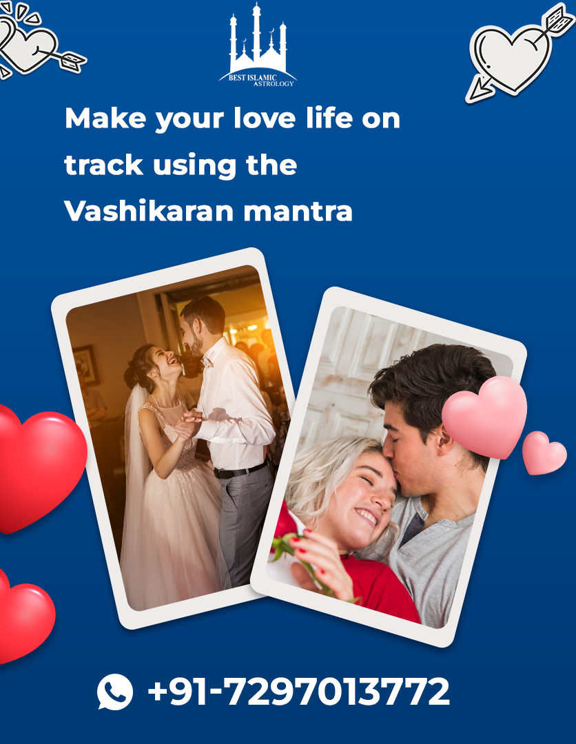 vashikaran specialist mantra