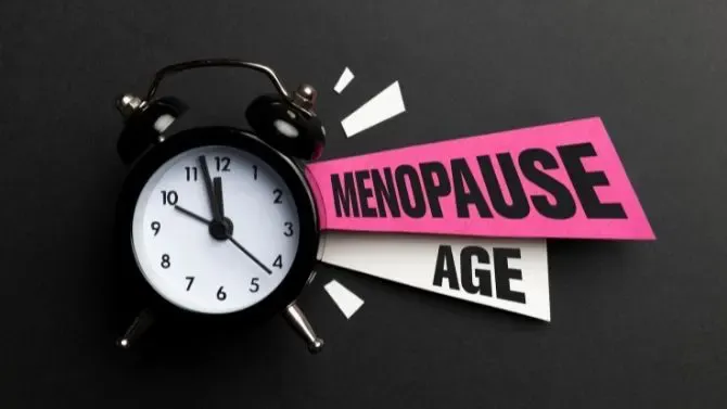 5 Natural Treatments to Relieve Menopause Symptoms