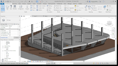 REVIT Model