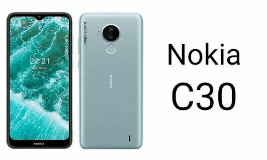 Nokia introduces new low-end C-series smartphone