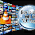 How to play iptv on VLC Player