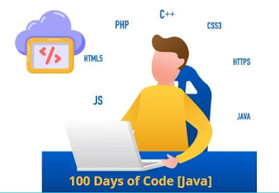 100 Days of Code [Java]