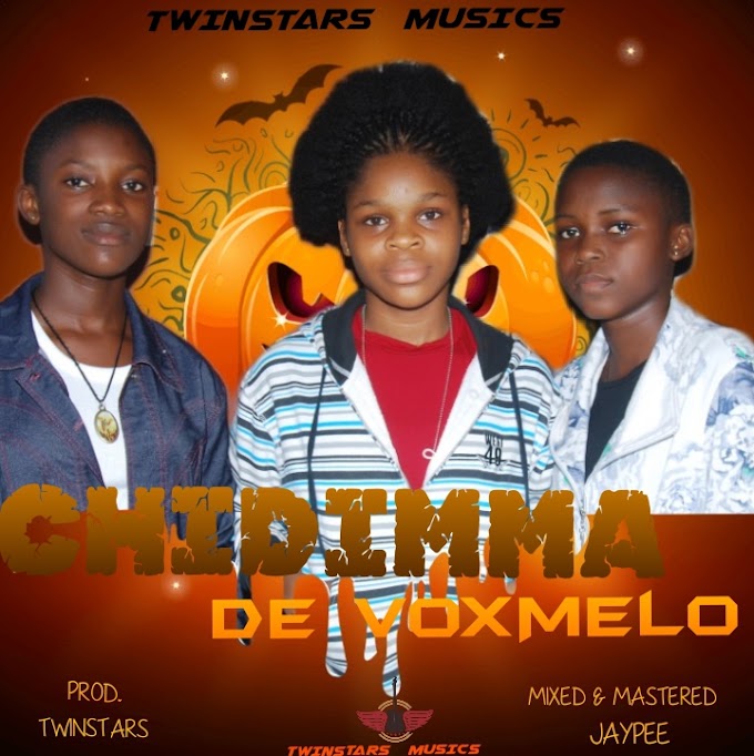Music : DE VOXMELO -  CHIDIMMA