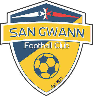 SAN ĠWANN FOOTBALL CLUB