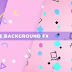 Cute Background FX - Unity Asset