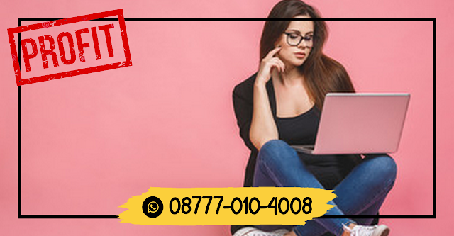 08777 010 4008 BISNIS ONLINE RUMAHAN UNTUK PEMULAGunung Anyar