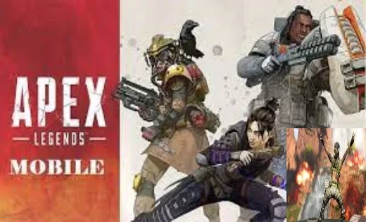 رسميا.. لعبة Apex Legends Mobile متاحة في تلك الدول بعد أسبوع فقط