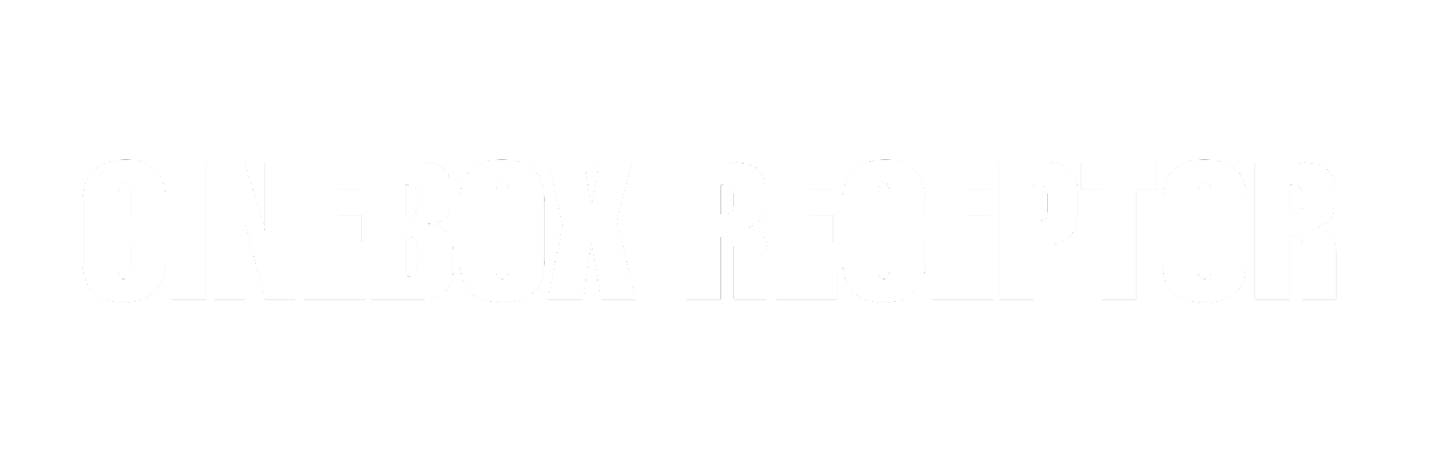 Cinebox Receptor Option
